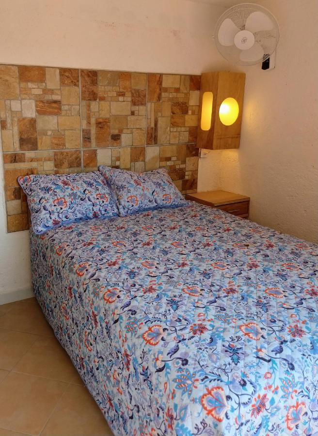 Hotel Alcatraces El Pueblito  Extérieur photo